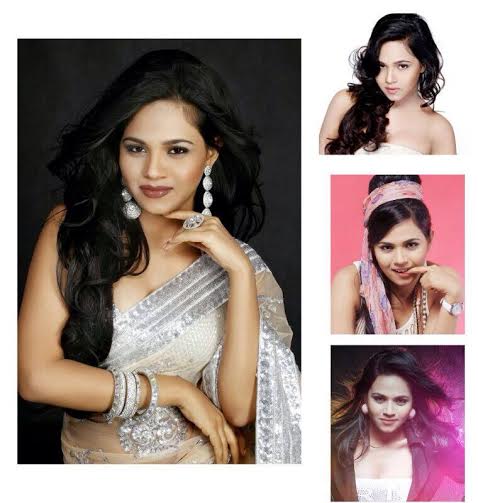 Theatre performer Sanskkriti Jain thrilled about her upcoming Ishq Click