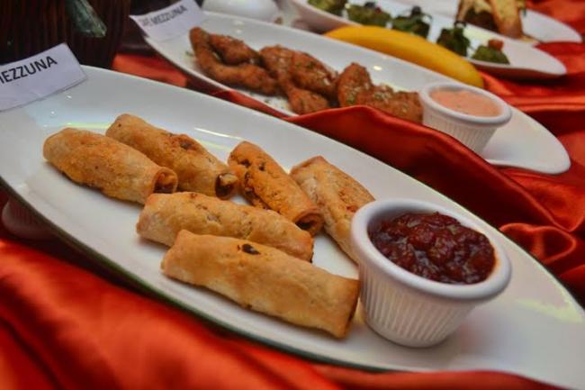 Kolkata: Cafe Mezzuna celebrates 1st anniversary