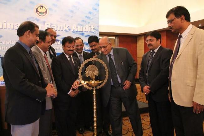 ICAI, EIRC host seminar on bank audit 