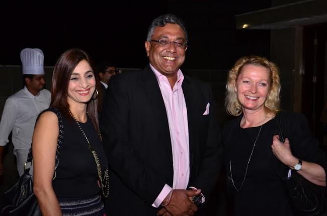 Travel+Leisure hosts 4th edition of India's Best Awards 2015 