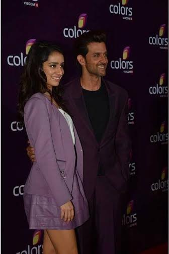 Shraddha Kapoor wins brand visionary 2015 Award