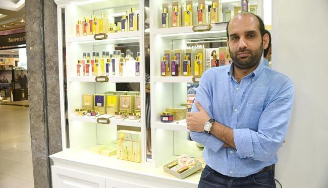 First store of Forest Essentials launched in Kolkata