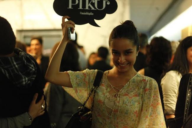 'Piku' wins over B-tow