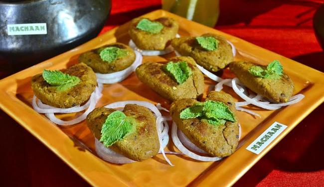 Machaan hosts Kebab & Curry Festival