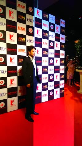 Irrfan celebrates Piku success