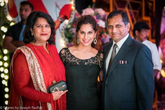 Superstars attend Chiranjeevi's 60th birthday celebration