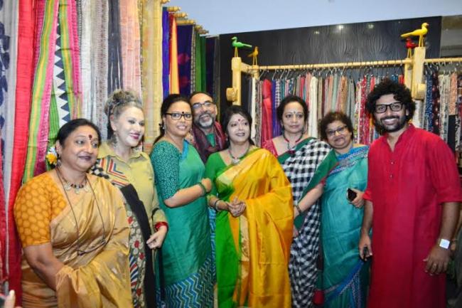 Boutique  Protha launched in Kolkata