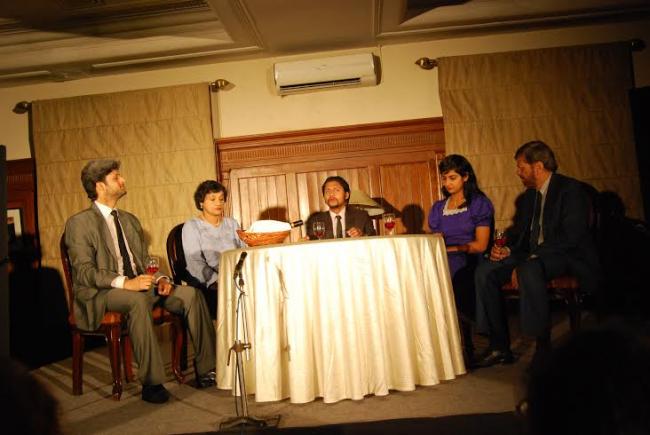 Kolkata: Starmark, Stagecraft to host short plays based on Roald Dahl's stories