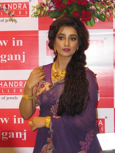 P.C. Chandra inaugurates its new outlet in Raigunj