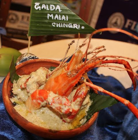 Thakurbari cuisine to be on platter on Puja days