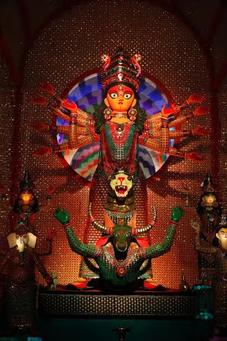 KAKURGACHI PALLYSREE