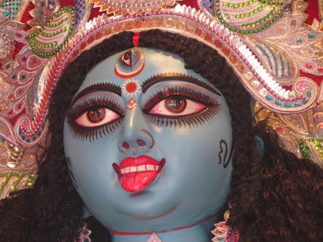 Kolkata: Balak Sangha hosts Kali Puja