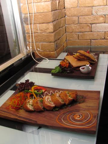 New eatery 'What's Up!' launched in Kolkata