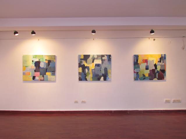 Gallery K2 hosts Indo-Norwegian art exhibition in Kolkata