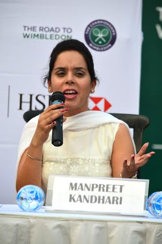 India to host The Road to Wimbledon junior tournament