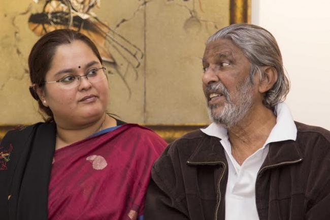 "Kobita" launched n Kolkata