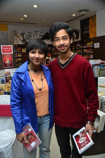 DVD of Bengali film Chatushkone released