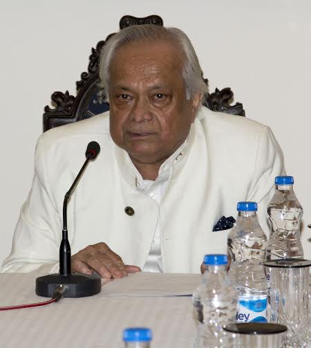 India should become a member of CERN: Scientist 