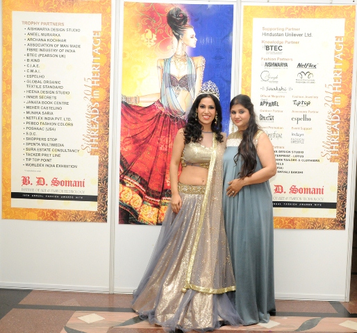 Priyanka Khurana Goyal sizzles ramp for Shraddha Vora's latest creation 