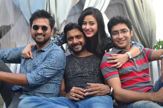 Fakebook music launched  