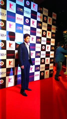 Irrfan celebrates Piku success