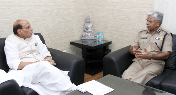 Pranab Mukherjee inaugurating the Renovated Presidentâ€™s Estate Clinic