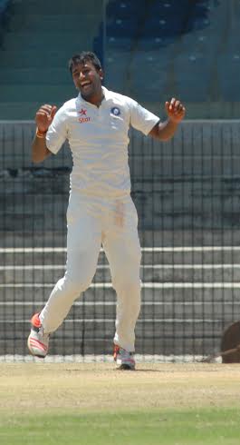 India A take 154 runs lead against Australia A at stumps 