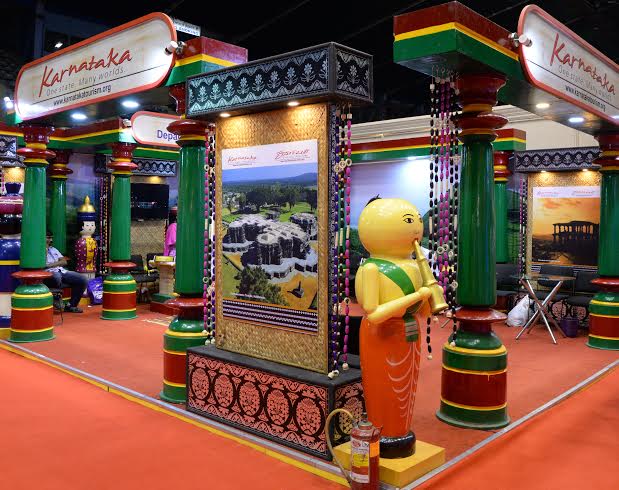 Kolkata plays host to 'Travel and Tourism Fair' 