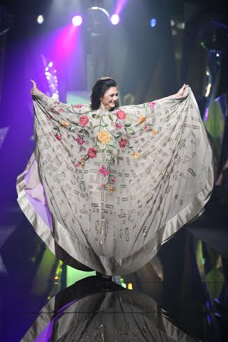 Abu Jani,  Sandeep host opening show Khosla Lakme Fashion Week