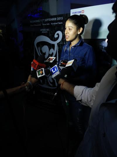 Imtiaz Ali hosts screening of Bengali film 'Teenkahon'