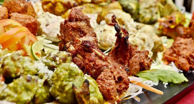 Kolkata restaurant hosts Endless Kebab Festival