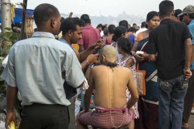 The puja countdown begins as Bengal observes Mahalaya