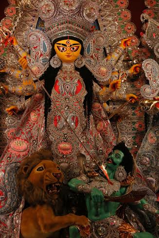 KAKURGACHI YUBAK BRINDA