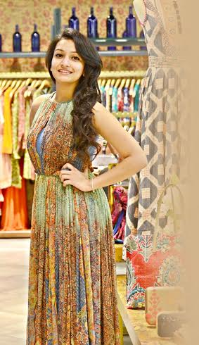 Ritu Kumar hosts Fall Winter Collection Preview in Kolkata