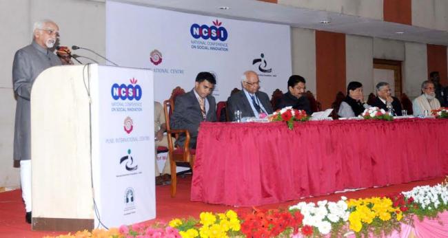 The Chief of Army Staff