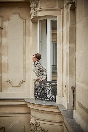 Lisa Haydon features on Verve Magazine cover