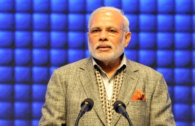 Modi's statement at India-Republic of Korea CEOs Forum