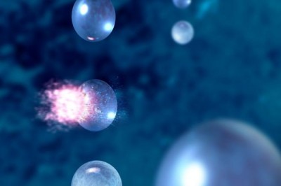 Marking international year, UN chief celebrates role of light in boosting sustainable growth