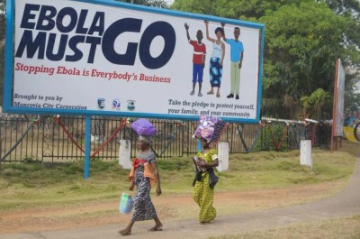 'No room for complacency' UN says, urging vigilance in Ebola fight as West Africa marks progress