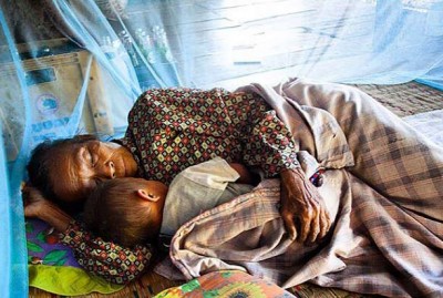 UN chief welcomes progress in fight against malaria, calls for more work to continue momentum