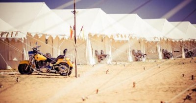 Harley-Davidson kicks off 5th anniversary celebration in India