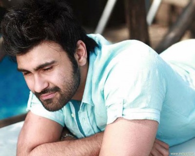 Aarya Babbar's parents still can't say the title of his book