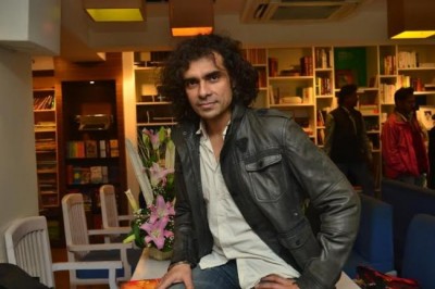 Imtiaz visits Kolkata