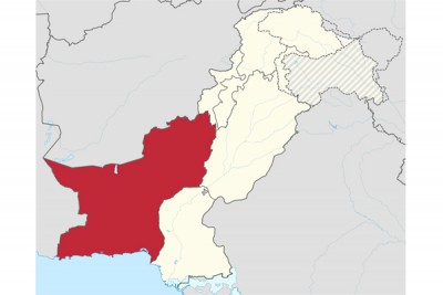 Balochistan: Persistent Crisis 