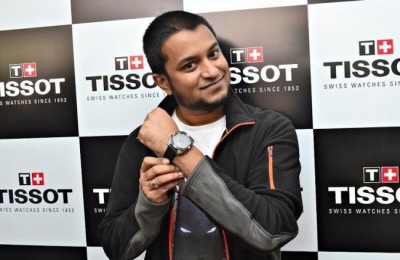 Tissot  launches T-Touch Expert Solar watches
