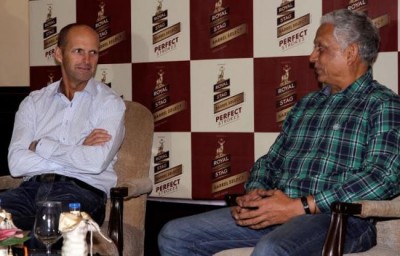 Amarnath, Kirsten speak on WC success