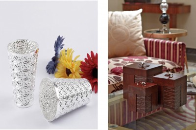 Chordia unveils Valentine Silver  for your loved ones