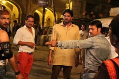 Zeishan Quadri set to steal show with new role