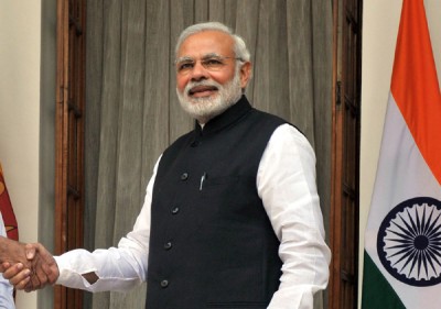 Modi breaks silence on communalism, assures religious freedom for all