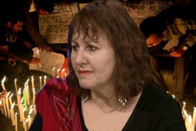 Court bans documentary on 2012  Delhi gang rape